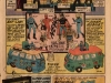 Heroes World 1976 Mego Vehicles and Playsets